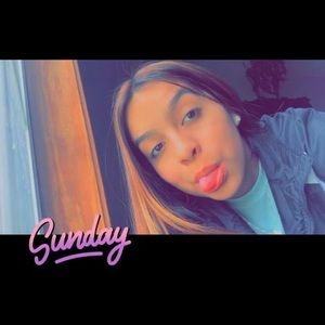 Meet your Posher, Brynlee